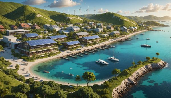 Quels événements marquent l'année du tourisme durable ?