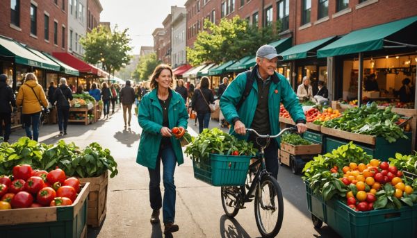 Quels gestes adopter pour un mode de vie vert ?