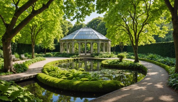 Top 6 des spots verts à découvrir près du jardin des plantes